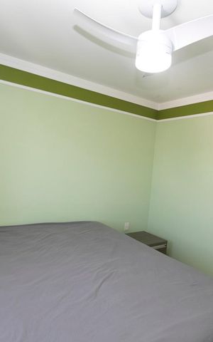 Apartamento à venda com 134m², 3 quartos e 3 vagasQUARTO Nº 3 - SUITE