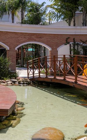 Apartamento à venda com 134m², 3 quartos e 3 vagasLAGO DE CARPAS
