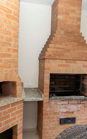 Apartamento à venda com 134m², 3 quartos e 3 vagasCHURRASQUEIRAS
