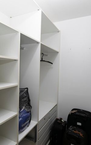 Apartamento à venda com 134m², 3 quartos e 3 vagasCLOSET