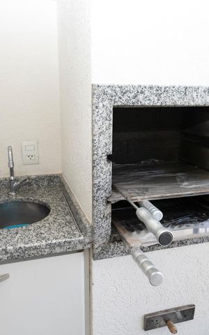 Apartamento à venda com 134m², 3 quartos e 3 vagasVARANDA GOURMET