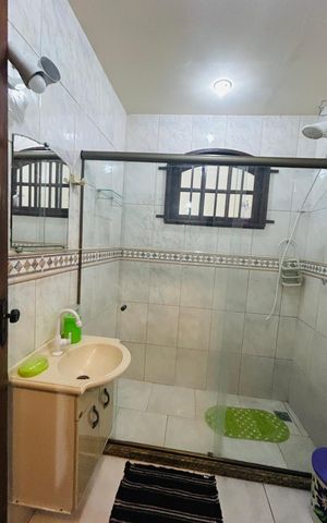 Casa para alugar com 360m², 3 quartos e 3 vagas
