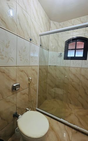 Casa para alugar com 360m², 3 quartos e 3 vagas