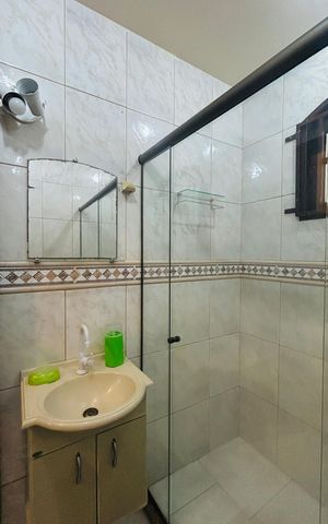 Casa para alugar com 360m², 3 quartos e 3 vagas
