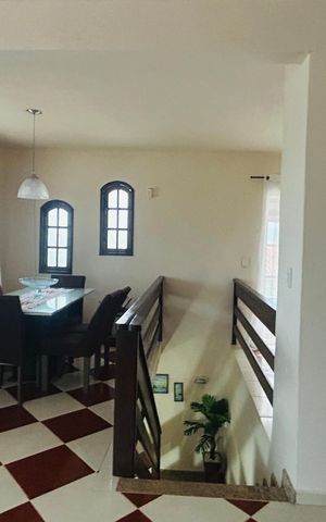 Casa para alugar com 360m², 3 quartos e 3 vagas