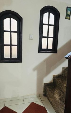 Casa para alugar com 360m², 3 quartos e 3 vagas