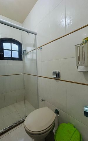 Casa para alugar com 360m², 3 quartos e 3 vagas