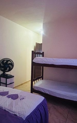 Casa para alugar com 360m², 3 quartos e 3 vagas