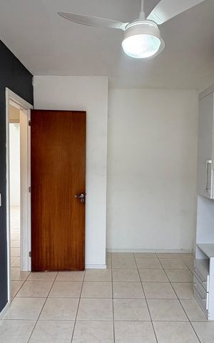 Casa para alugar com 80m², 3 quartos e 1 vaga