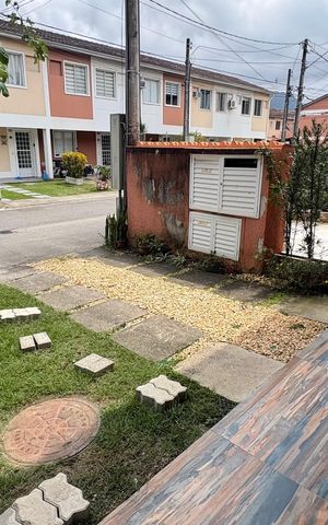 Casa para alugar com 80m², 3 quartos e 1 vaga