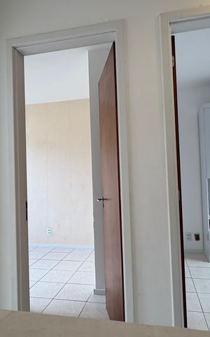 Casa para alugar com 80m², 3 quartos e 1 vaga