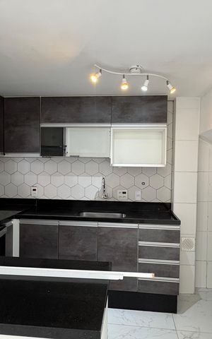Casa para alugar com 80m², 3 quartos e 1 vaga