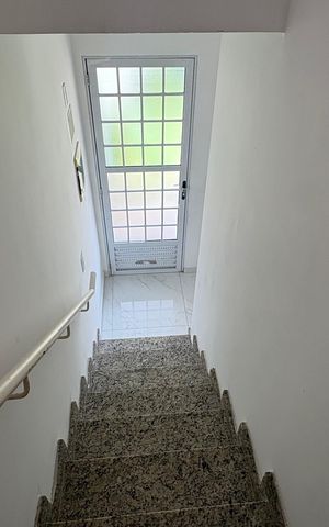 Casa para alugar com 80m², 3 quartos e 1 vaga