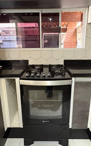 Casa para alugar com 80m², 3 quartos e 1 vaga