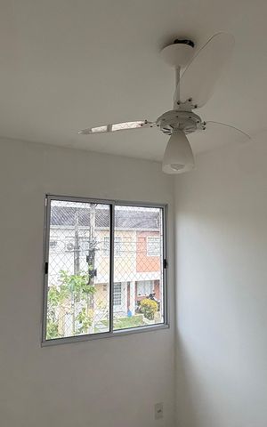 Casa para alugar com 80m², 3 quartos e 1 vaga