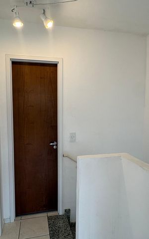 Casa para alugar com 80m², 3 quartos e 1 vaga