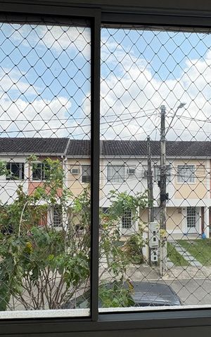Casa para alugar com 80m², 3 quartos e 1 vaga