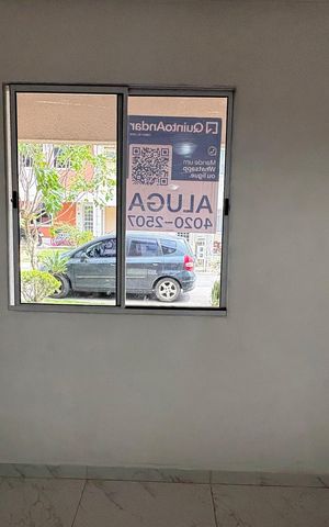 Casa para alugar com 80m², 3 quartos e 1 vaga