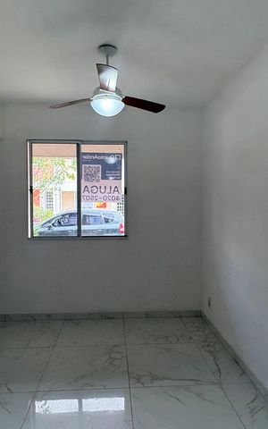 Casa para alugar com 80m², 3 quartos e 1 vaga