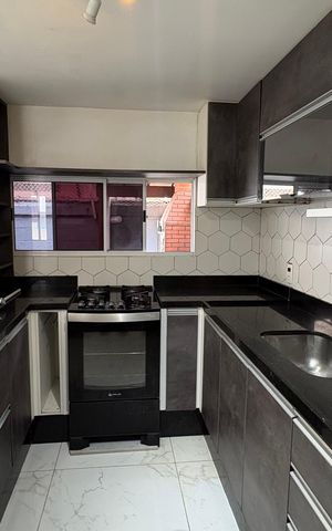 Casa para alugar com 80m², 3 quartos e 1 vaga