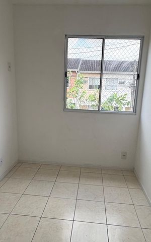 Casa para alugar com 80m², 3 quartos e 1 vaga