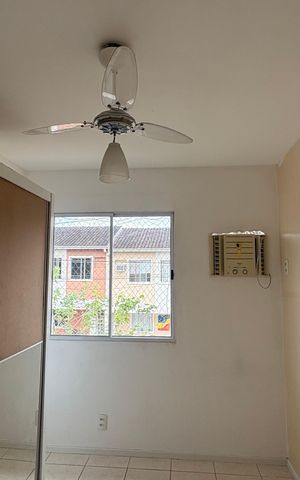 Casa para alugar com 80m², 3 quartos e 1 vaga