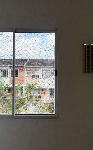 Casa para alugar com 80m², 3 quartos e 1 vaga