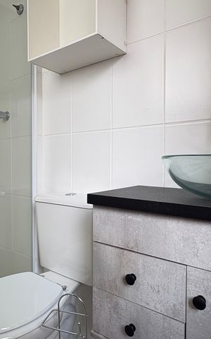 Casa para alugar com 80m², 3 quartos e 1 vaga