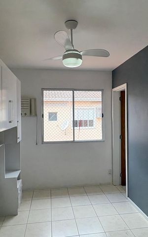 Casa para alugar com 80m², 3 quartos e 1 vaga