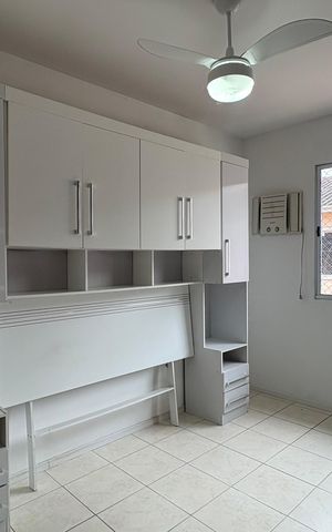 Casa para alugar com 80m², 3 quartos e 1 vaga