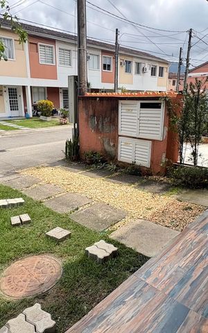 Casa para alugar com 80m², 3 quartos e 1 vaga