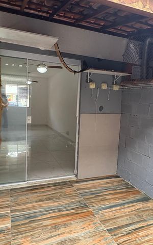 Casa para alugar com 80m², 3 quartos e 1 vaga