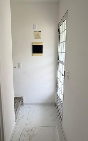 Casa para alugar com 80m², 3 quartos e 1 vaga