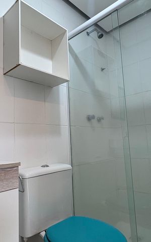 Casa para alugar com 80m², 3 quartos e 1 vaga