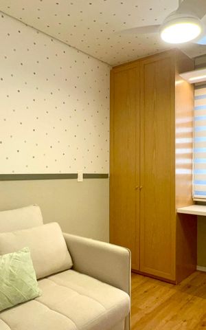 Apartamento para alugar com 100m², 2 quartos e 2 vagas Apartamento para alugar com 100m², 2 quartos e 2 vagasSuíte 2
