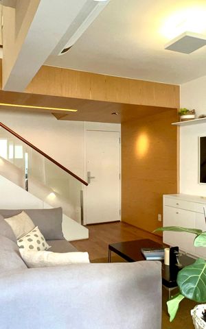 Apartamento para alugar com 100m², 2 quartos e 2 vagas Apartamento para alugar com 100m², 2 quartos e 2 vagasSala