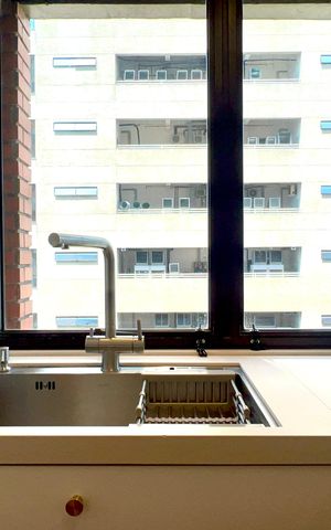 Apartamento para alugar com 100m², 2 quartos e 2 vagas Apartamento para alugar com 100m², 2 quartos e 2 vagasCozinha
