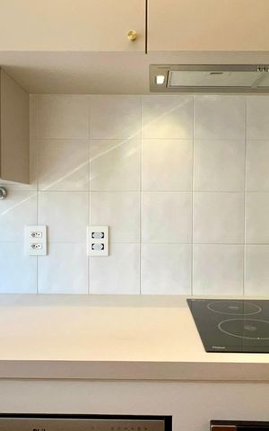 Apartamento para alugar com 100m², 2 quartos e 2 vagas Apartamento para alugar com 100m², 2 quartos e 2 vagasCozinha
