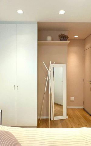 Apartamento para alugar com 100m², 2 quartos e 2 vagas Apartamento para alugar com 100m², 2 quartos e 2 vagasSuíte 1