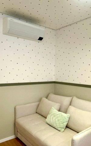 Apartamento para alugar com 100m², 2 quartos e 2 vagas Apartamento para alugar com 100m², 2 quartos e 2 vagasSuíte 2