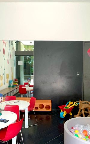 Apartamento para alugar com 100m², 2 quartos e 2 vagas Apartamento para alugar com 100m², 2 quartos e 2 vagasBrinquedoteca