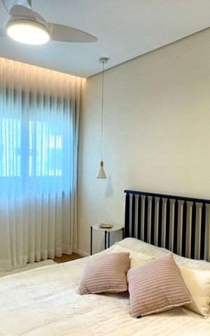 Apartamento para alugar com 100m², 2 quartos e 2 vagas Apartamento para alugar com 100m², 2 quartos e 2 vagasSuíte 1
