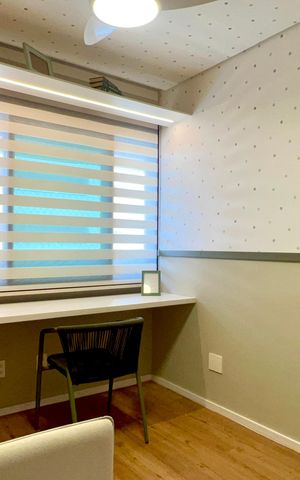 Apartamento para alugar com 100m², 2 quartos e 2 vagas Apartamento para alugar com 100m², 2 quartos e 2 vagasSuíte 2