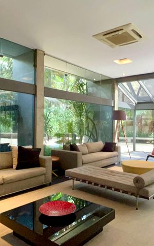 Apartamento para alugar com 100m², 2 quartos e 2 vagas Apartamento para alugar com 100m², 2 quartos e 2 vagasSalão de Festas