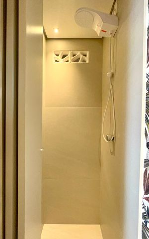 Apartamento para alugar com 100m², 2 quartos e 2 vagas Apartamento para alugar com 100m², 2 quartos e 2 vagasBanheiro