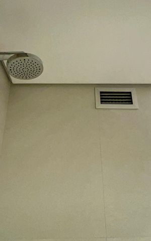 Apartamento para alugar com 100m², 2 quartos e 2 vagas Apartamento para alugar com 100m², 2 quartos e 2 vagasBanheiro da Suíte 2