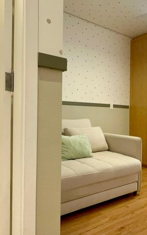 Apartamento para alugar com 100m², 2 quartos e 2 vagas Apartamento para alugar com 100m², 2 quartos e 2 vagasSuíte 2