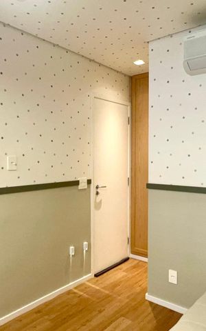 Apartamento para alugar com 100m², 2 quartos e 2 vagas Apartamento para alugar com 100m², 2 quartos e 2 vagasSuíte 2