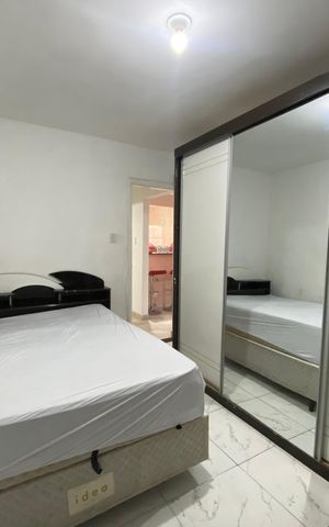 Apartamento à venda com 60m², 2 quartos e 1 vaga