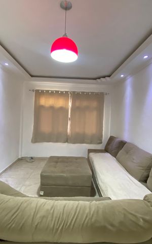 Apartamento à venda com 60m², 2 quartos e 1 vaga